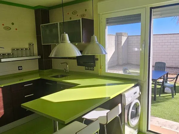 Chalet pareado en Poblete - Foto 11
