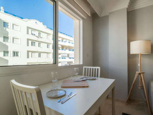 Piso en calle Tales de Mileto, 7 - Foto 16