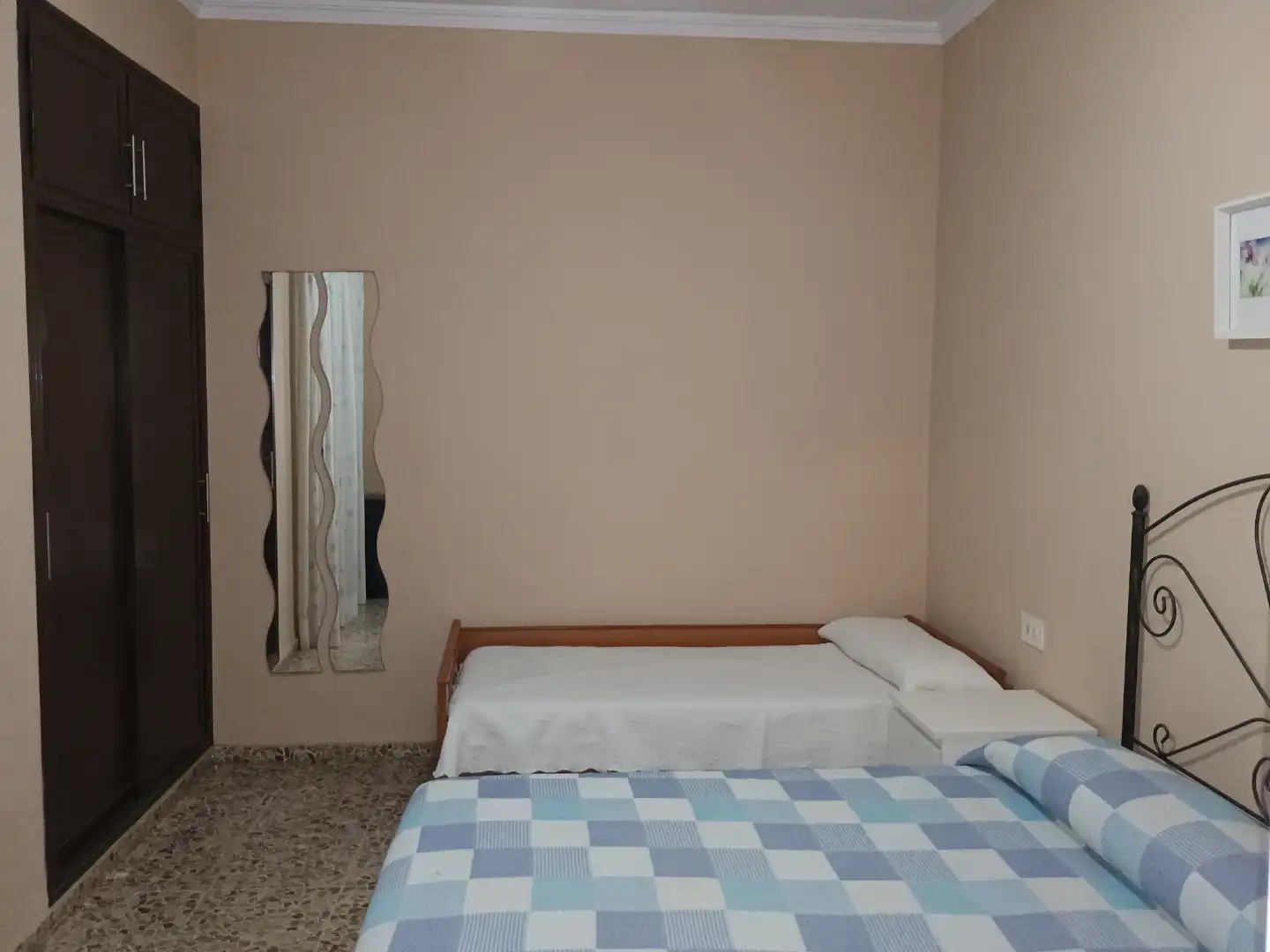 Piso en  Calle Francisco Lara y Araujo 43 - Foto 4