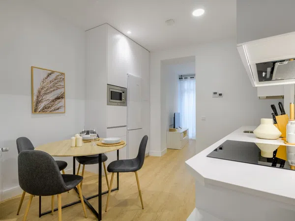 Piso en calle de Hermosilla, 7 - Foto 6