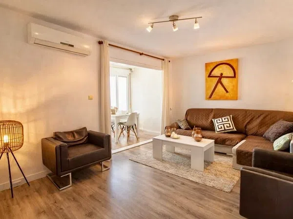 Piso en calle de Fra Juníper Serra, 28 - Foto 2