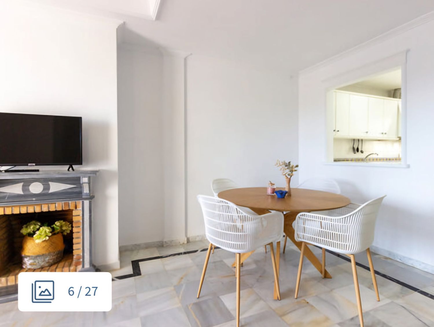 Piso en Calle Cartagena, 1 URPALMERALCABOPALOSEsPlPt - Foto 4