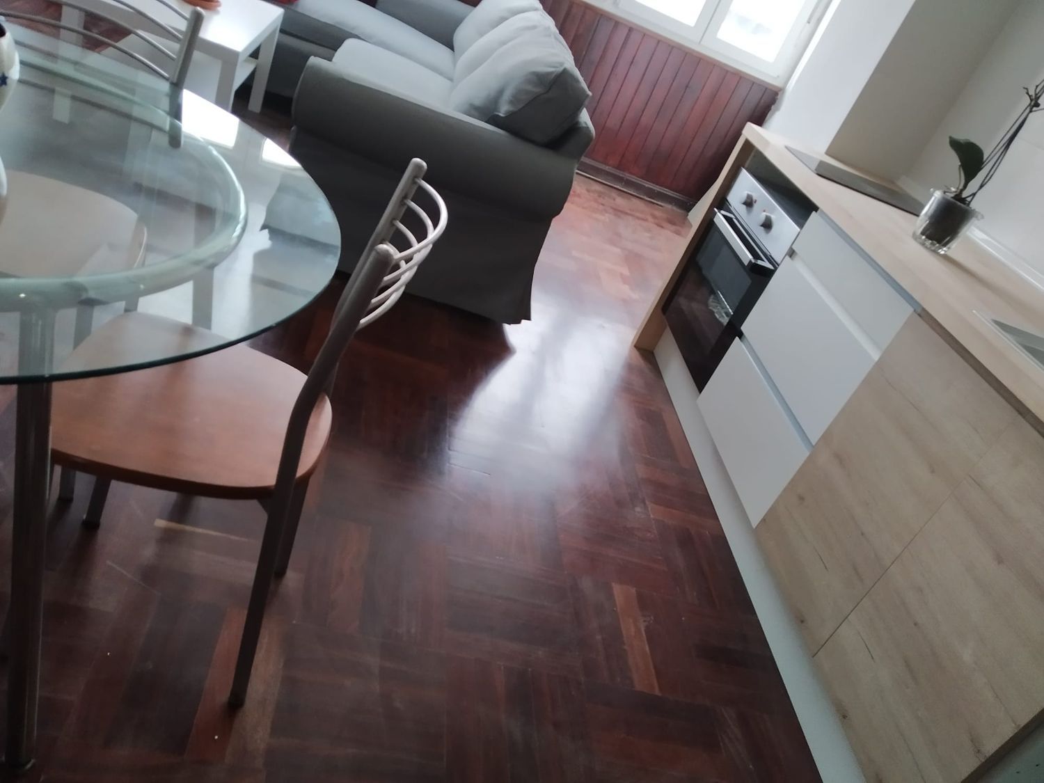 Piso en Villa de paradas, 3, Playa Victoria - Paseo Marítimo, Playa Victoria - Paseo Marítimo - Foto 4