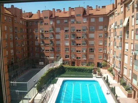 Piso en calle de Játiva, 2 a