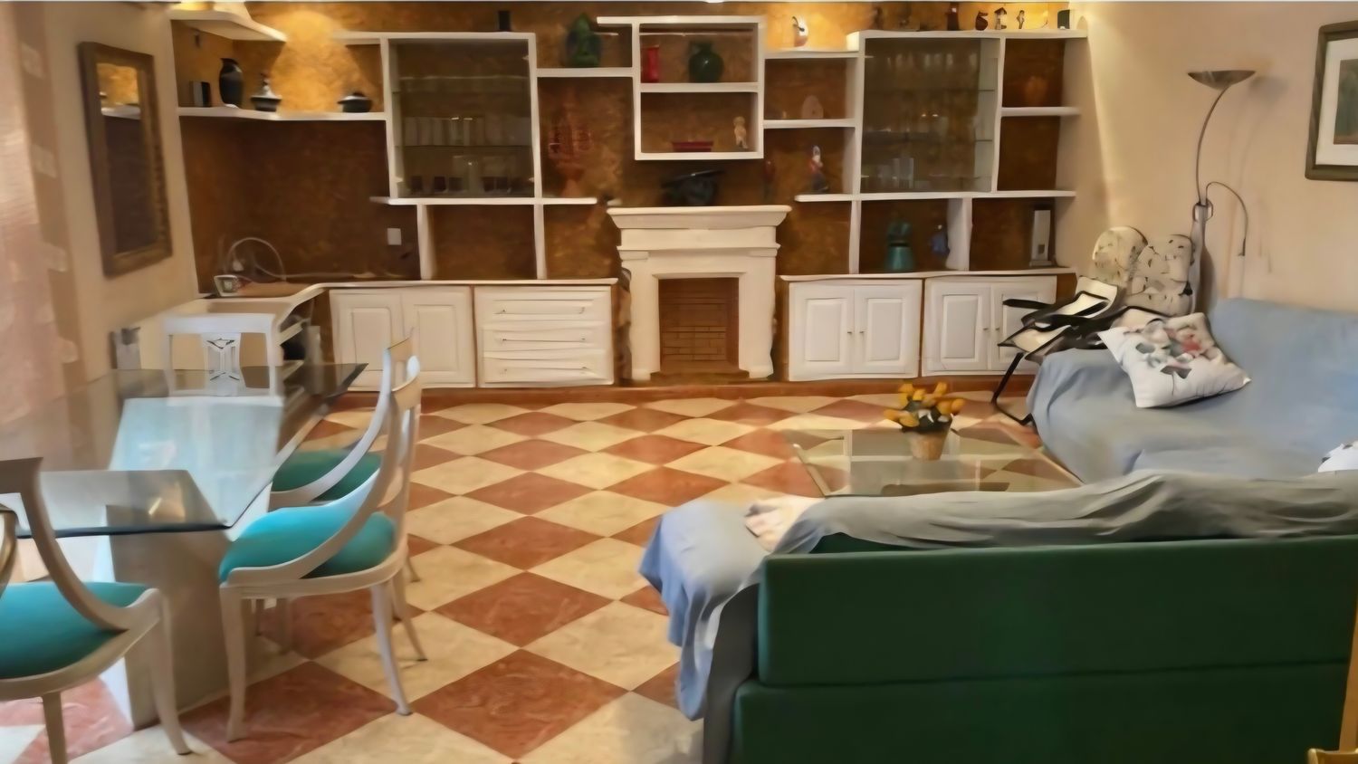 Casa o chalet independiente en Avenida de los Cisneros, 5 - Foto 6