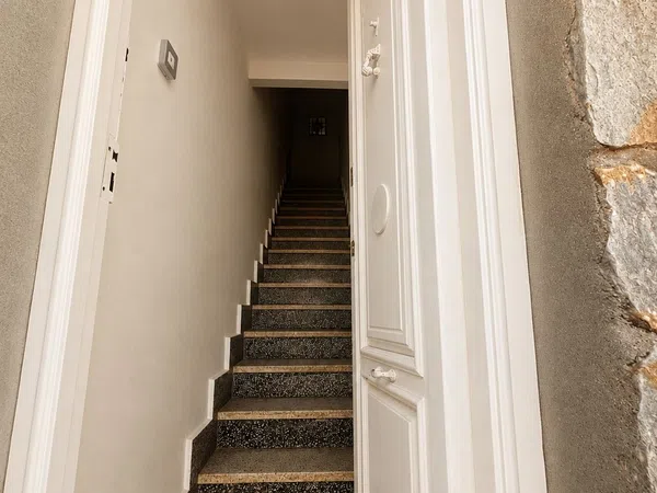 Chalet adosado en Plaza de los Cuatro Santos, 4, Los Nietos - Foto 10