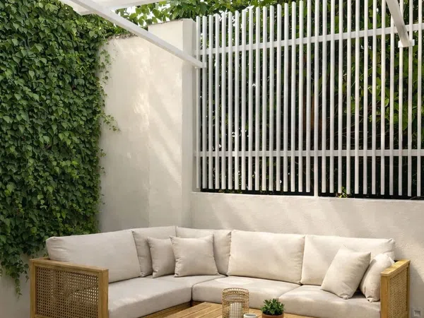 Piso en calle de Quintana, 20