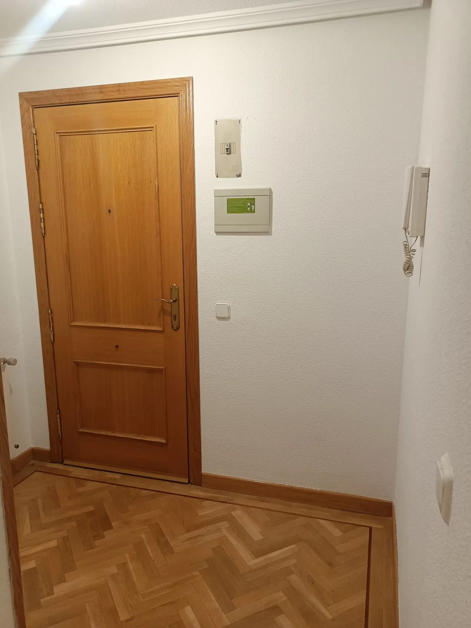 Piso en paseo Pontones, 22 - Foto 10