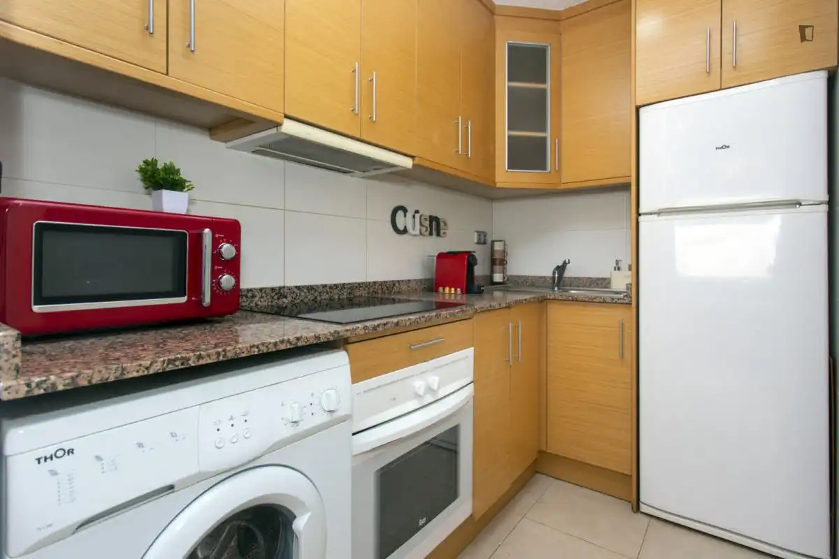 Apartamento en Alicante / Alacant - Foto 2