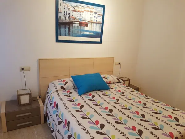 Piso en Avenida de Pablo Ruiz Picasso, 72, Casco Urbano, Casco Urbano - Foto 7