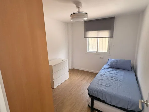 Casa o chalet independiente en Avenida Salvador Allende, 105, El Palo - Foto 10
