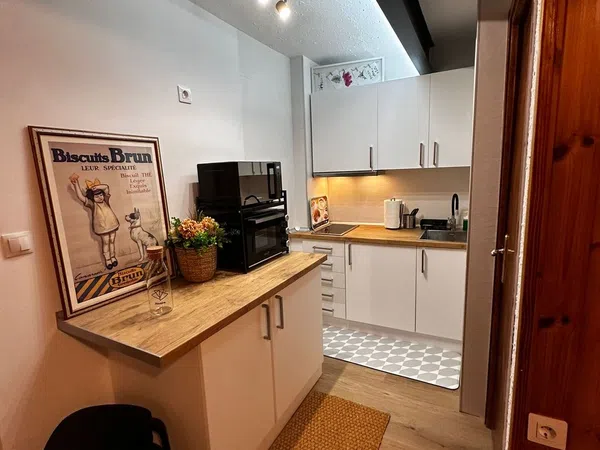 Estudio en Avenida de Huesca, 2 Edificioalmonsaformigal - Foto 3