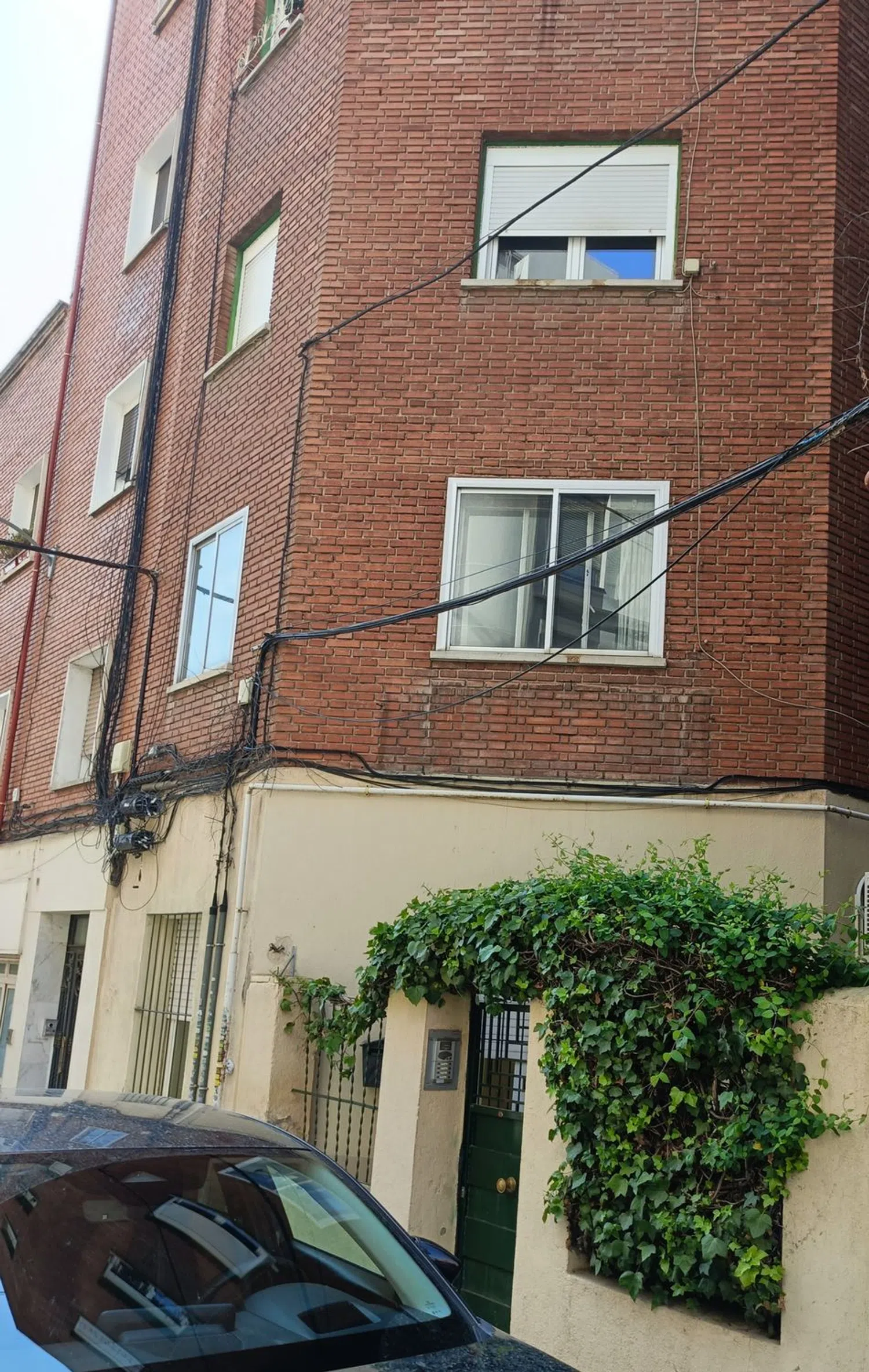 Piso en calle Sófora, 23 - Foto 2