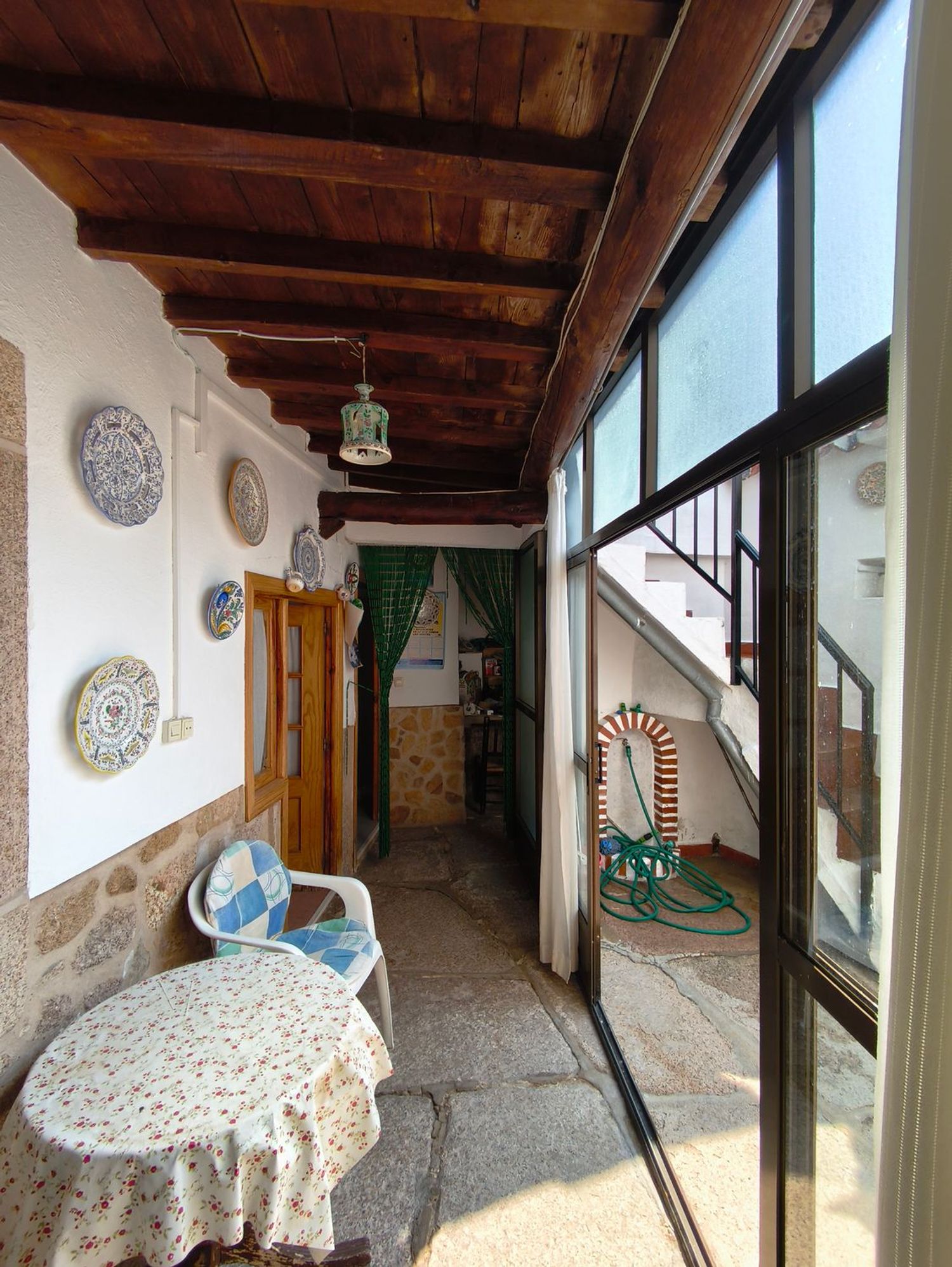 Casa de pueblo en Calle Iglesia, 11 - Foto 4