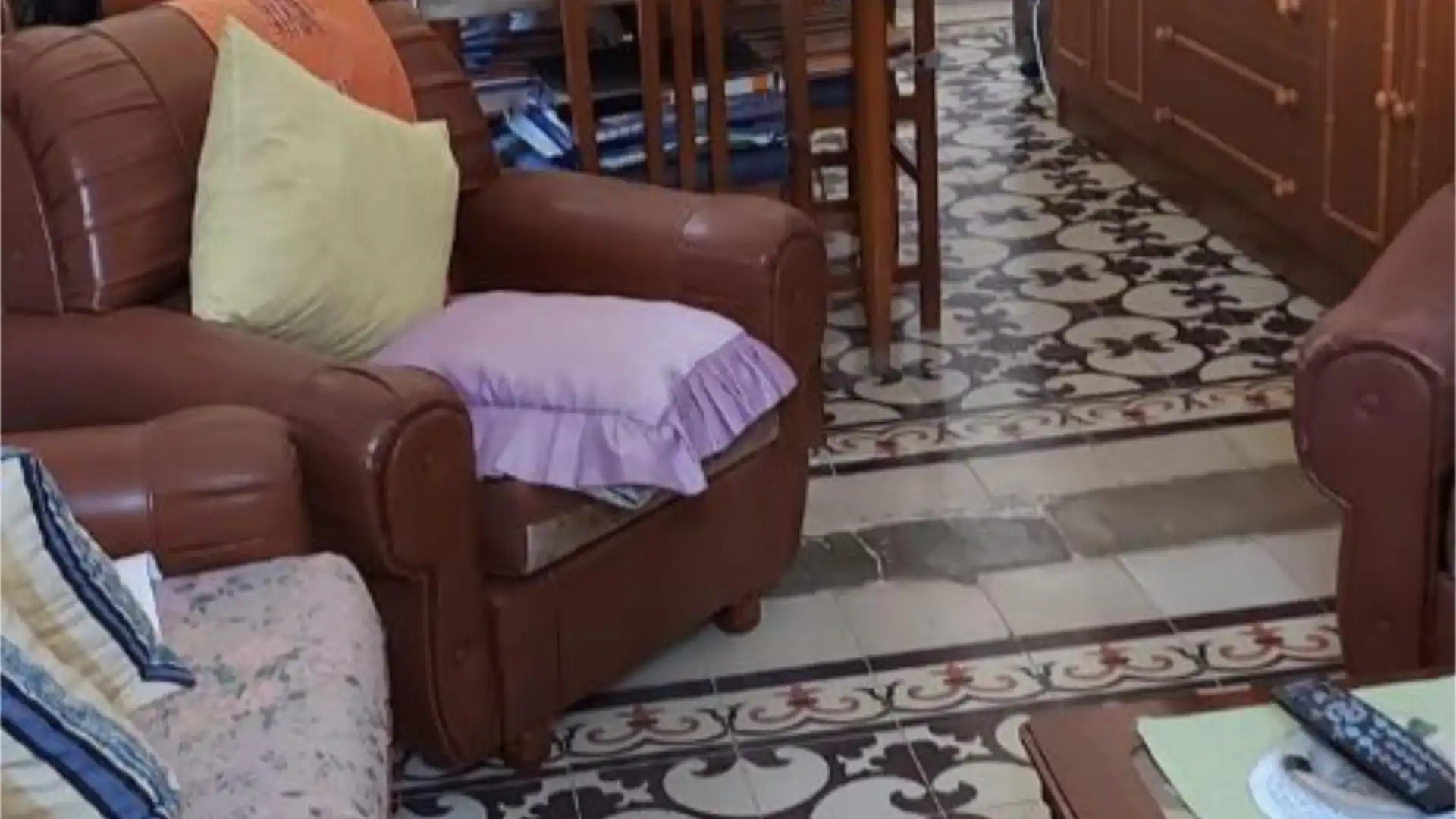 Piso en  Calle de La Iglesia 6 - Foto 3