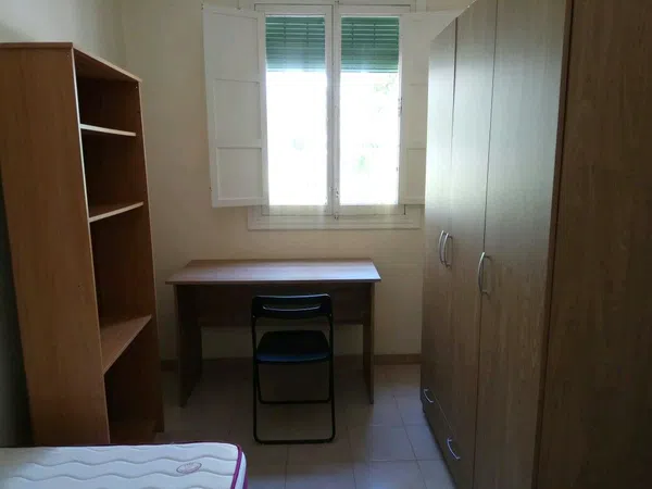 Piso en Calle Chaves Rey, 3, Reina Mercedes - Heliópolis - Foto 4
