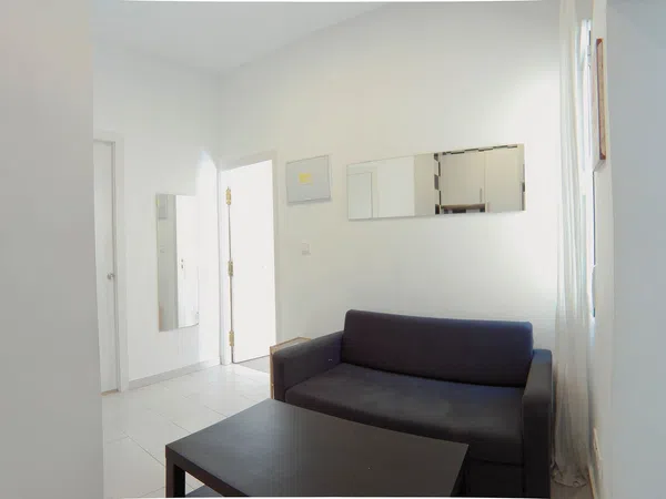 Estudio en Calle de Rodrigo Uhagón, Pradolongo - Foto 8