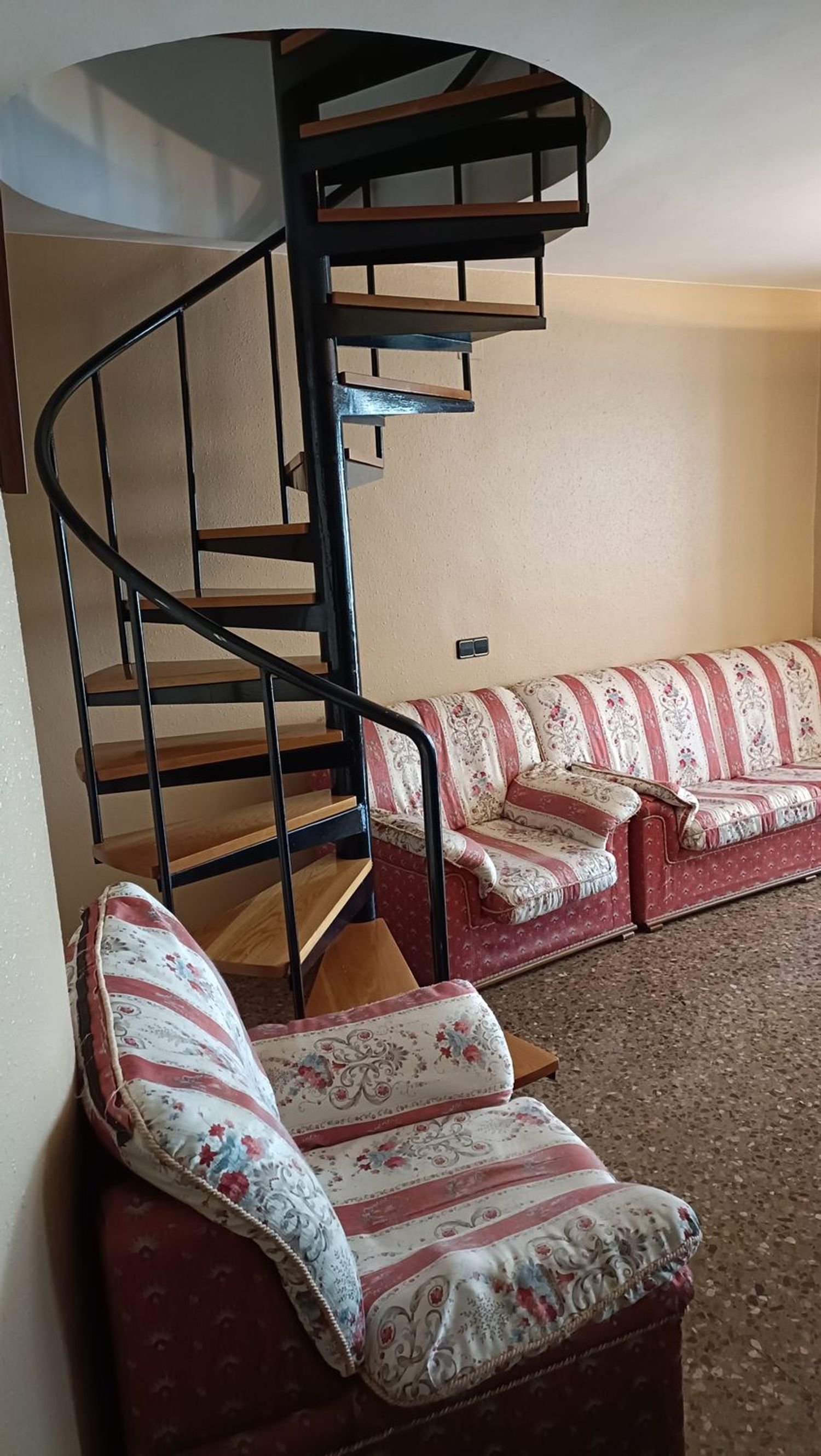 Piso en Passatge de la Mare de Déu de la Balma, 26 - Foto 7