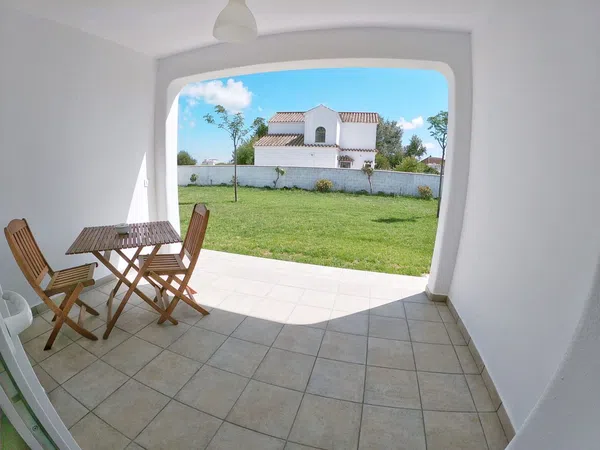 Chalet pareado en Camino Perro andaluz s/n - Foto 4