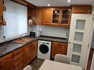Piso en  Carrer del Parc de Natzaret 82 - Foto 6