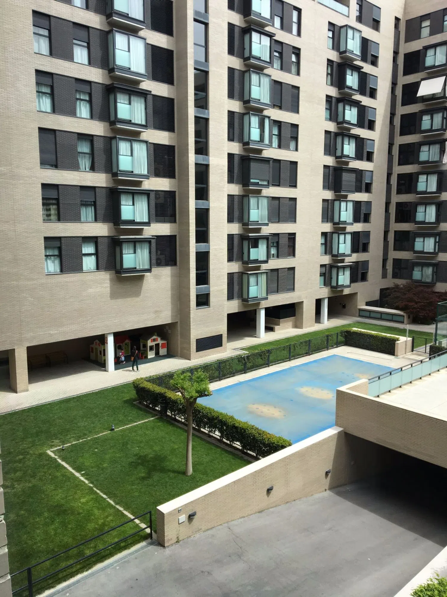 Piso en avenida de las Suertes, 55 - Foto 22