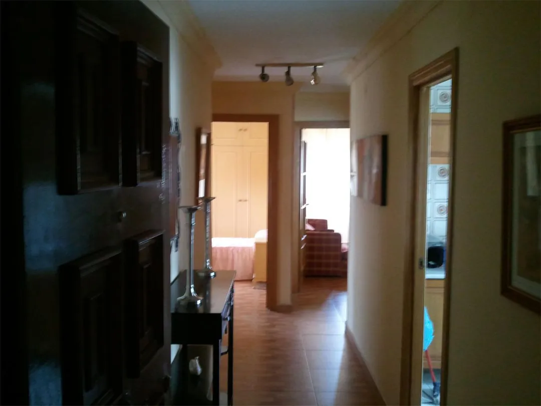 Piso en  Alameda de Capuchinos 79 - Foto 6