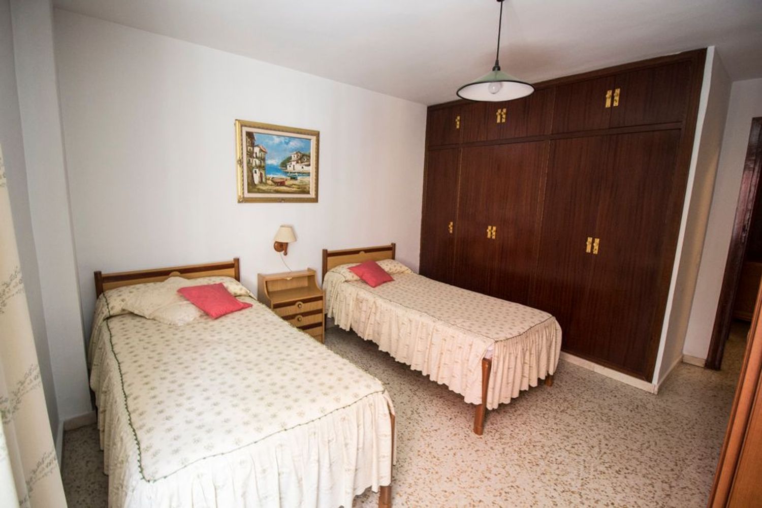 Piso en Calle San Jacinto, 25, Calle Betis - Pagés del Corro - Foto 36