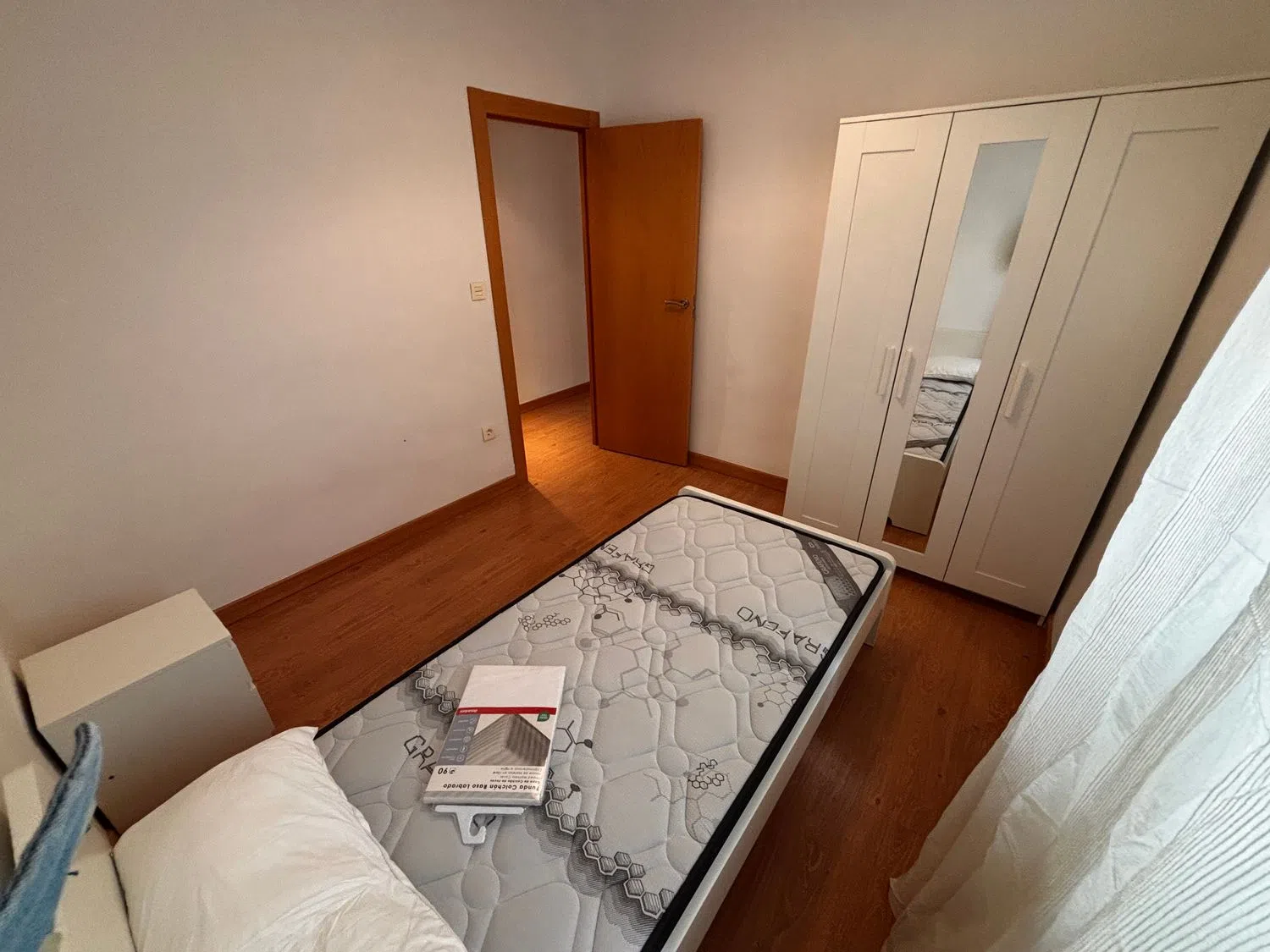 Piso en glorieta de Arabial, 6 - Foto 19