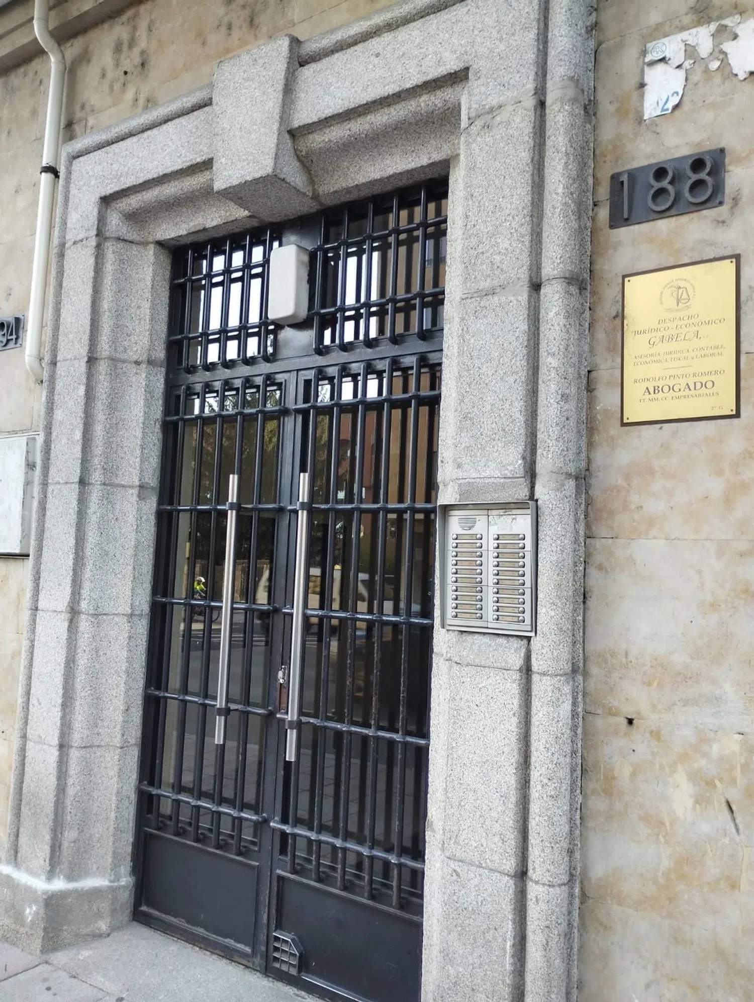 Piso en paseo de Canalejas, 188 - Foto 11