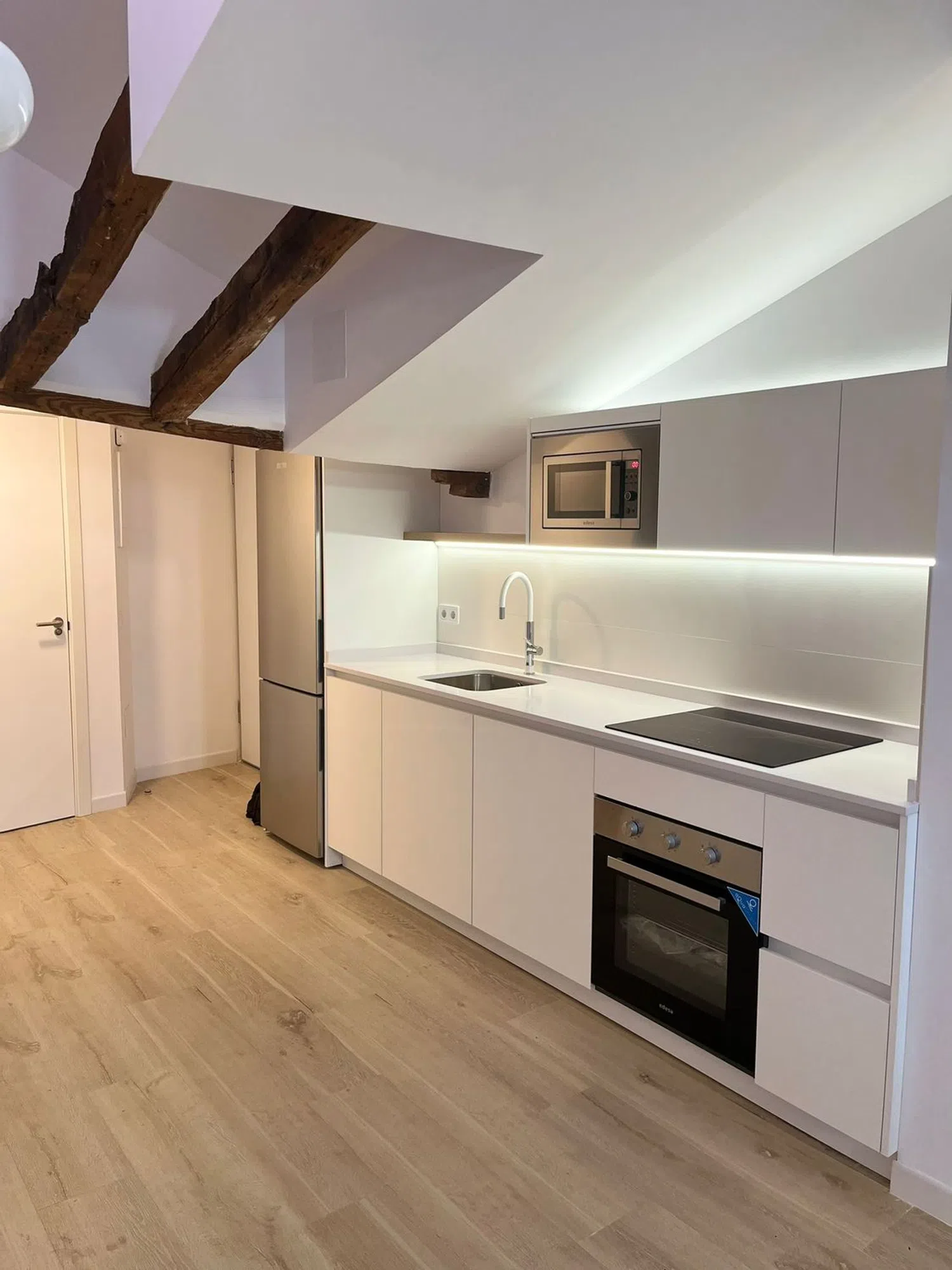 Piso en Barrio Malasaña-Universidad - Foto 6