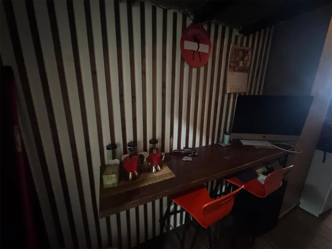 Estudio en  Gran Via de les Corts Catalanes 19 - Foto 5