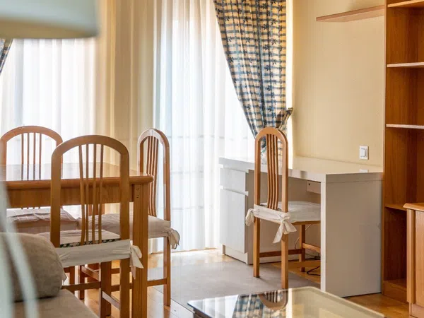 Piso en plaza de José María Forqué, 2 - Foto 3