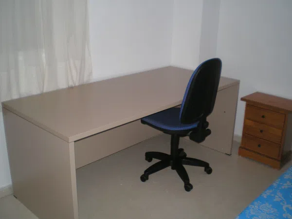 Piso en Avenida Parménides, 7, El Consul - El Romeral - Foto 5