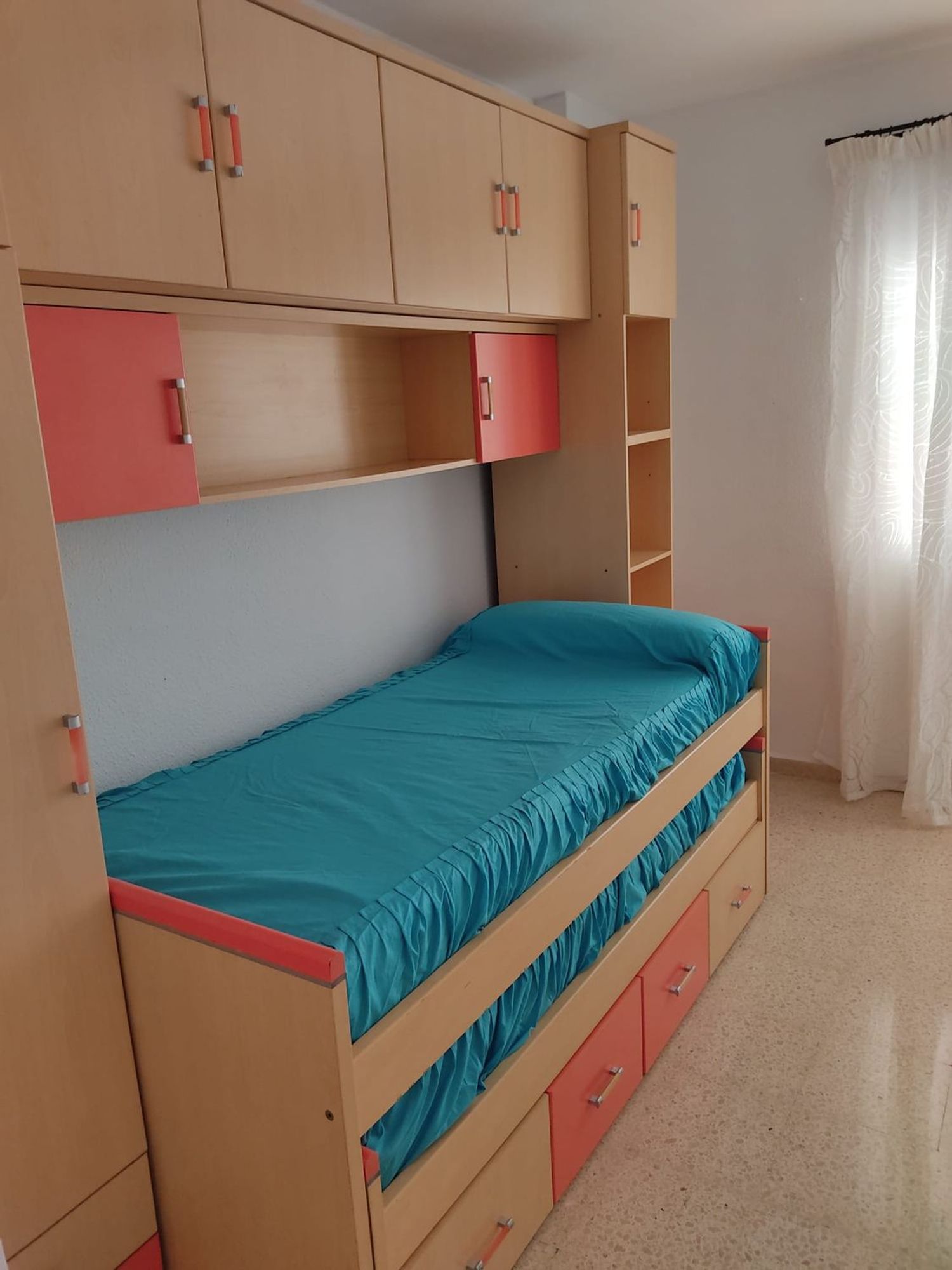 Piso en Avenida Santa Rosa de Lima, 22, Carranque - Haza Cuevas - Foto 7