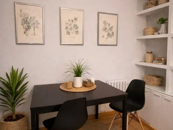 Piso en calle Azafranal, 41 - Foto 7