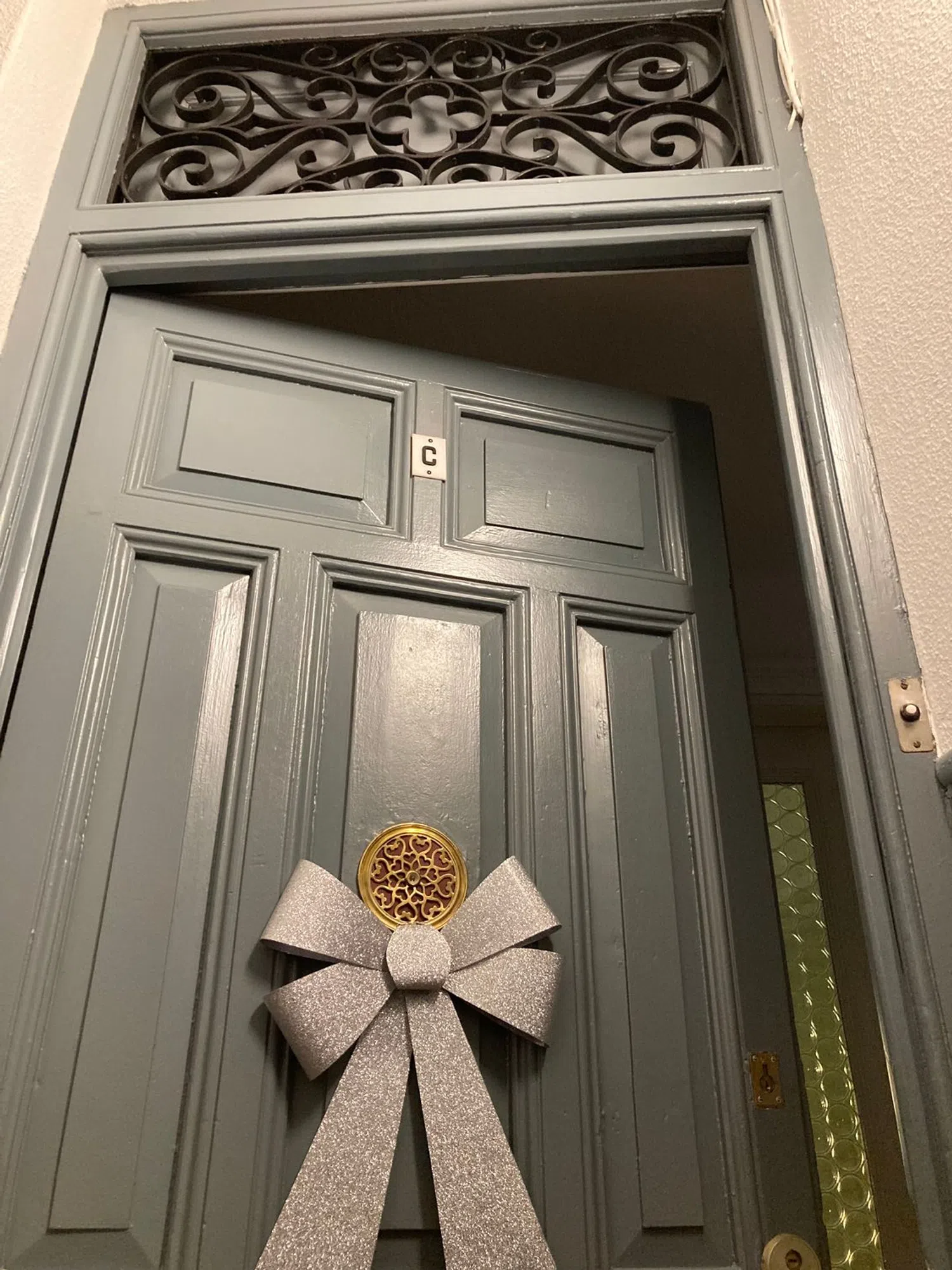 Piso en calle de la Redondilla, 8 - Foto 1
