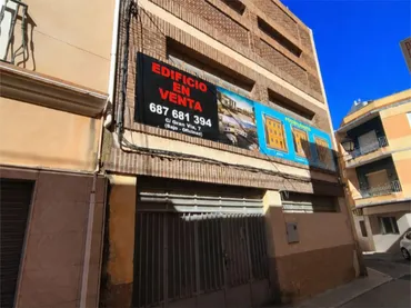Piso en  Calle Palmera 5 - Foto 1