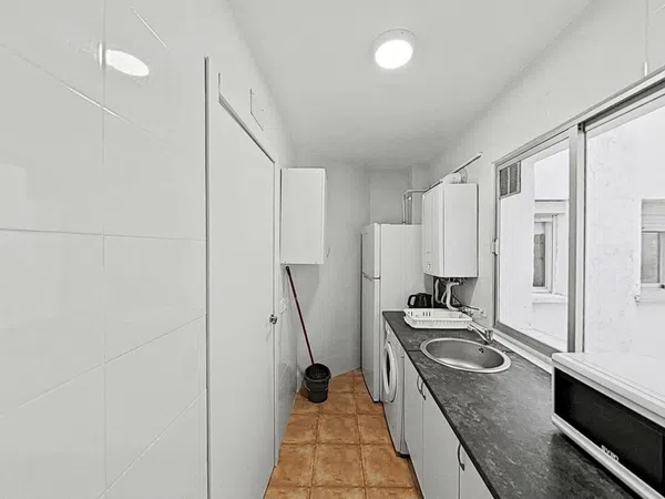 Piso en Barrio Batallas - Foto 29