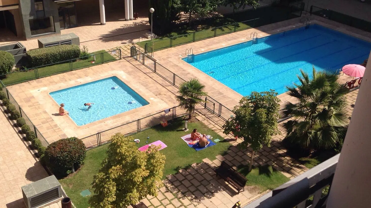 Piso en calle Camerún, 2 - Foto 2