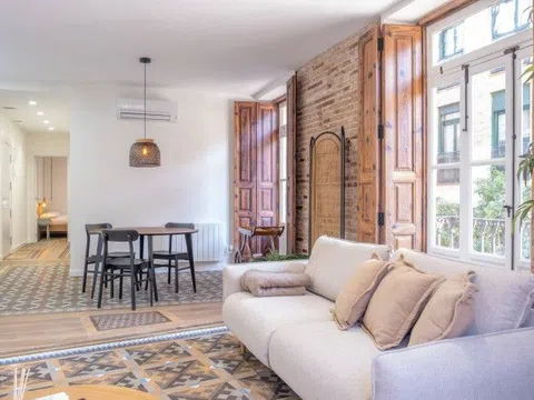 Piso en calle del Pintor Domingo, 42 - Foto 3