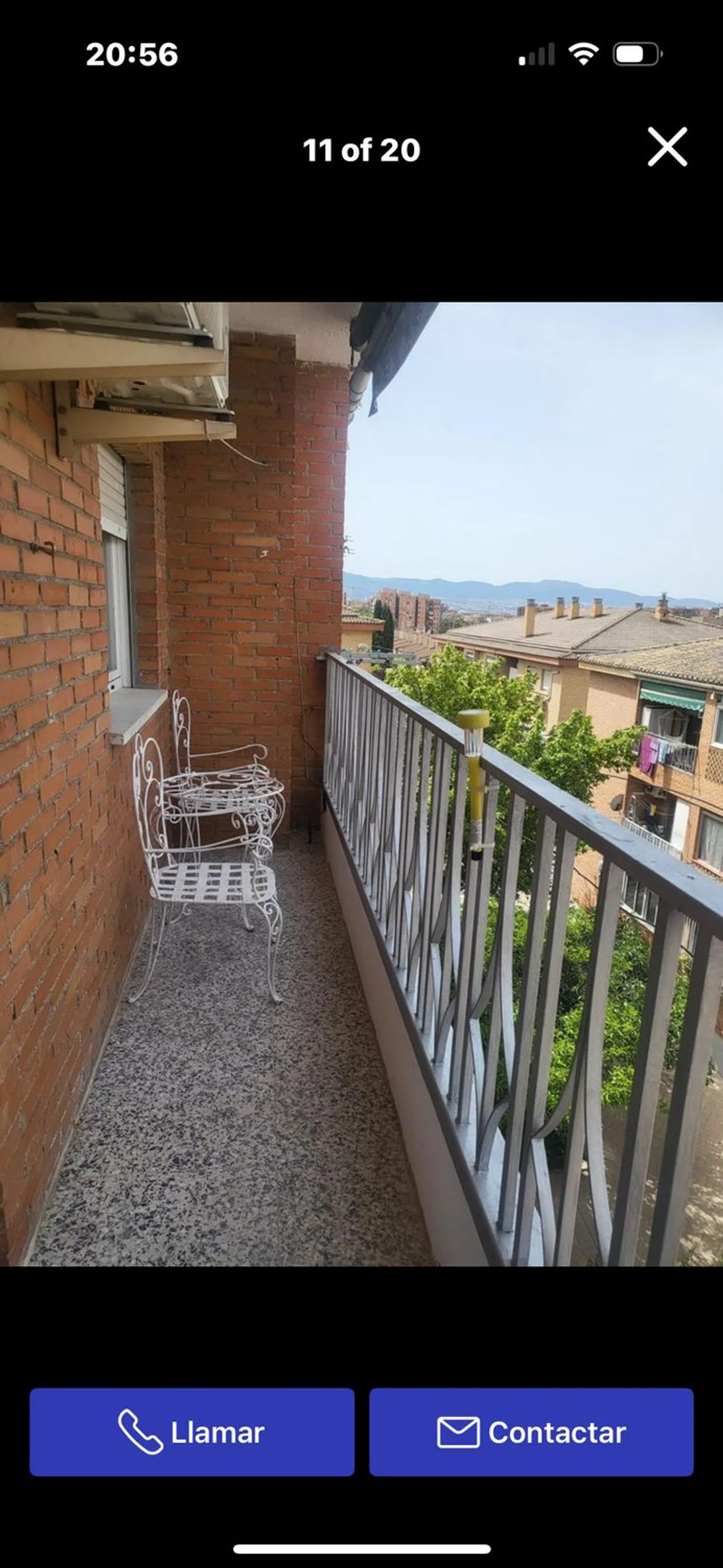 Piso en avenida de Virgilio, 13 - Foto 4