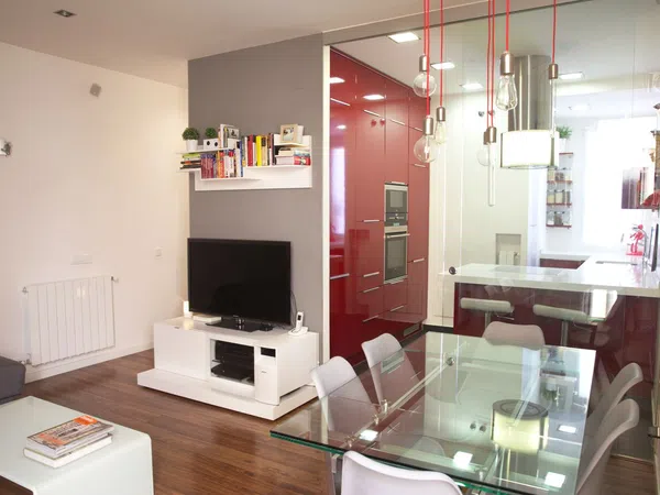 Piso en calle de Ruiz, 13