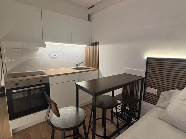 Estudio en Calle Delta-Muga, 12, Muga - Gran Reserva - Badia, Muga - Gran Reserva - Badia - Foto 4