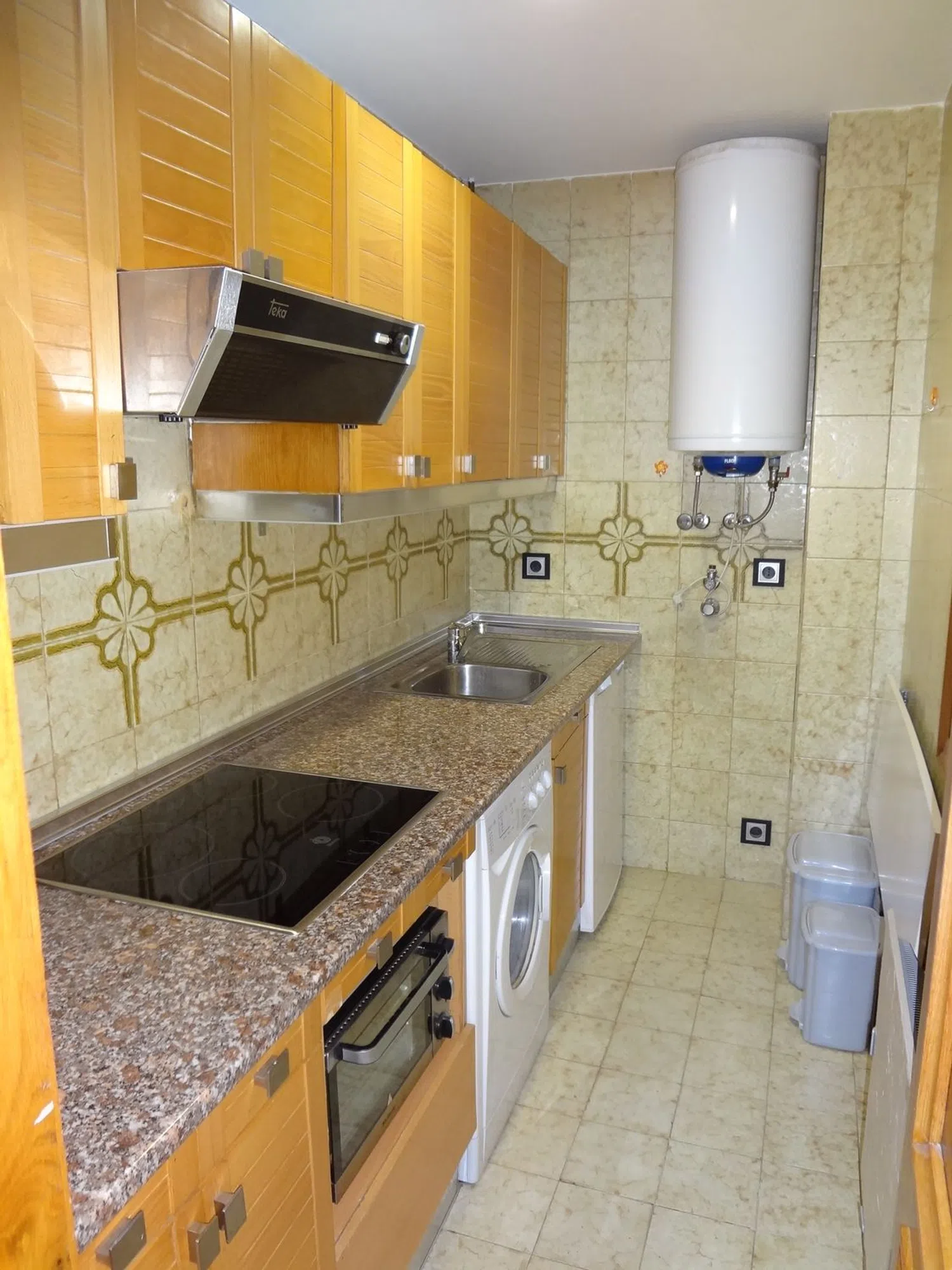 Piso en calle de martínez izquierdo, 53 - Foto 6