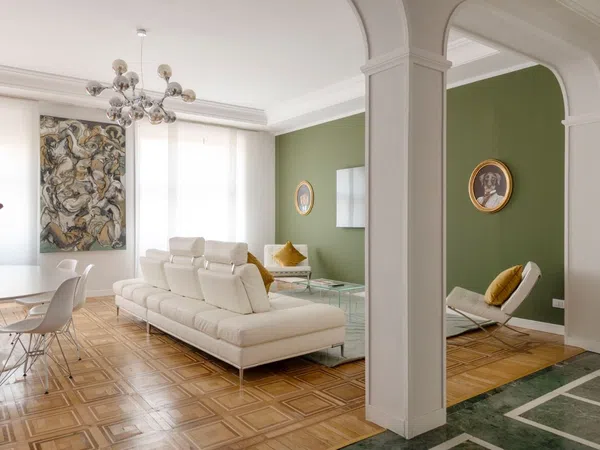 Piso en calle d'Andrea Doria, 12 - Foto 12