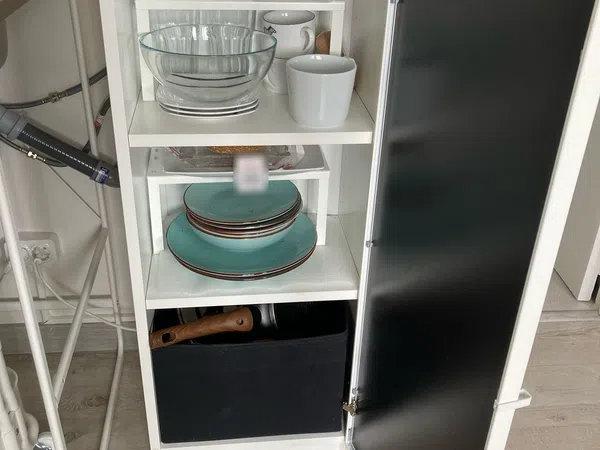 Estudio en paseo de la Castellana, 128 - Foto 5