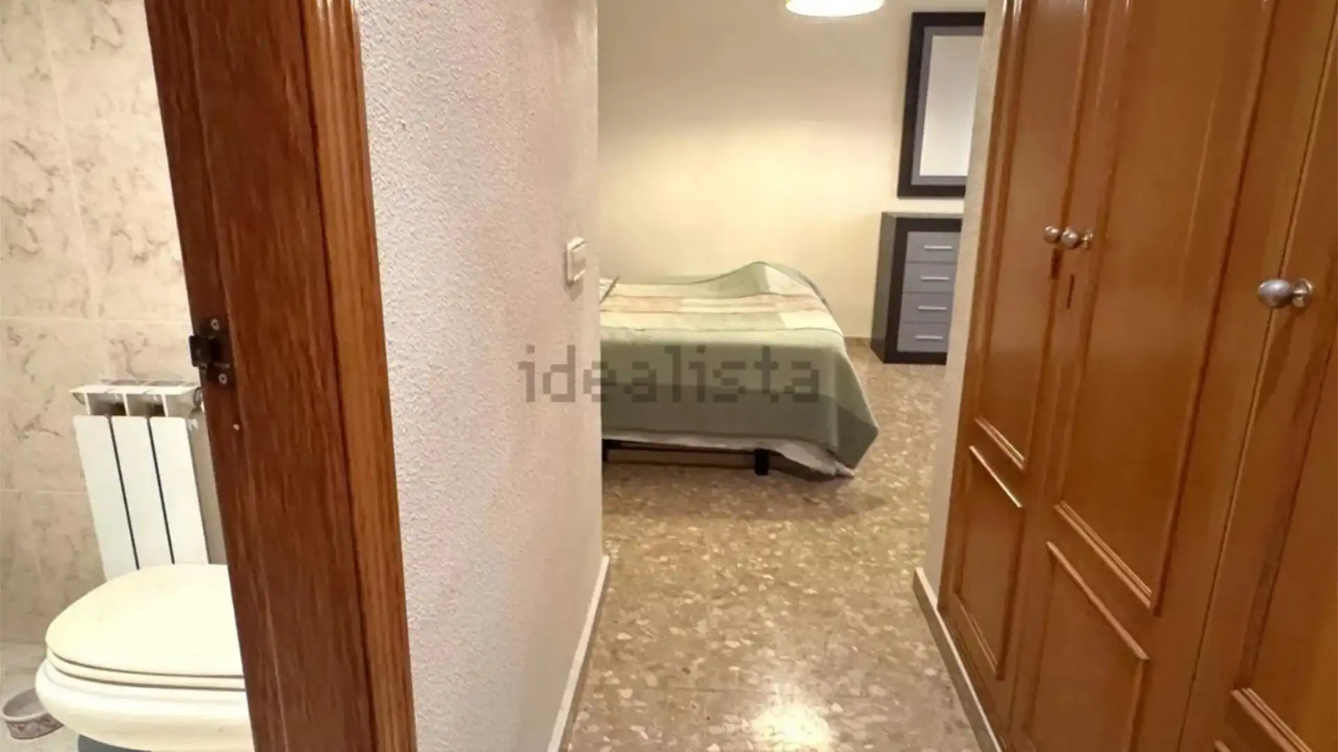 Piso en  Carrer de Cebrian Mezquita 3 - Foto 18