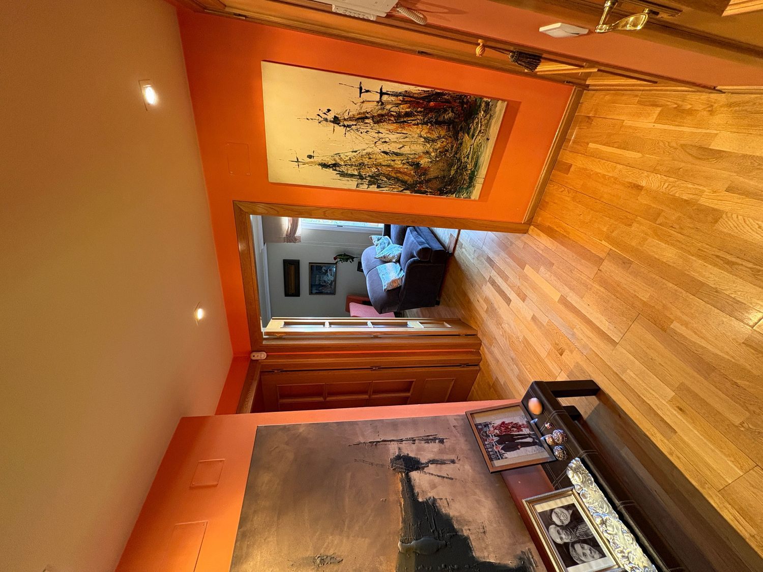 Ático en avenida del Doctor García Tapia, 226 - Foto 9