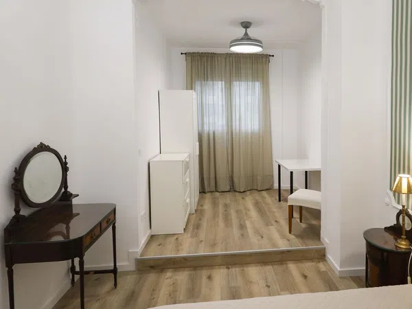 Alquiler de piso en Avenida del Cardenal Benlloch, 56 - Foto 4