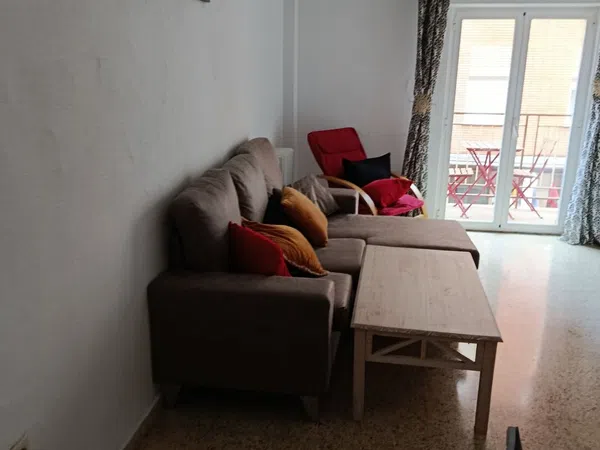 Piso en calle mozarbez, 1